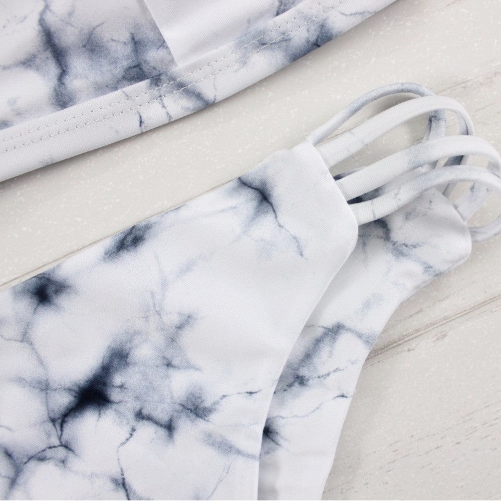 Marble Bikini - Picture 2 of 2